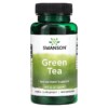 Swanson Green Tea 500 mg 100 Capsules 087614019772