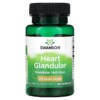 Swanson Heart Glandular 250 mg 60 Capsules 087614112268