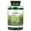 Swanson Herbal Prostate Complex with Saw Palmetto Pygeum and Stinging Nettle 200 Capsules 087614116846