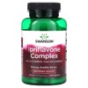 Swanson Ipriflavone Complex with Vitamin D Calcium & Boron 120 Tablets 087614017310