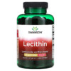 Swanson Lecithin 520 mg 250 Softgels 087614115290