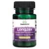 Swanson LongJax Eurycoma Longifolia Jack Extract 400 mg 30 Capsules 087614080185