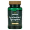 Swanson Lyc-O-Mato Lycopene 10 mg 60 Softgels 087614210223