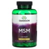 Swanson MSM Joint Health 250 mg 250 Capsules 087614016535