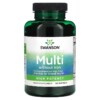 Swanson Multi Without Iron 120 Softgels 087614018829