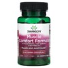 Swanson Muscle Comfort Formula 60 Veggie Caps 087614029160
