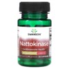 Swanson Nattokinase 100 mg 30 Capsules 087614024196