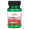Swanson Nattokinase 200 mg 30 Capsules 087614027173