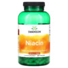 Swanson Niacin 500 mg 250 Capsules 087614010472