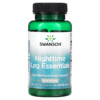 Swanson Nighttime Leg Essentials 60 Veggie Caps 087614070711