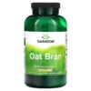 Swanson Oat Bran 850 mg 250 Chewable Tablets 087614018430