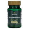 Swanson Phosphatidylserine 100 mg 30 Softgels 087614021256