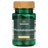 Swanson Phosphatidylserine 100 mg 30 Veggie Caps 087614028996