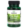 Swanson Pine Bark Extract 50 mg 100 Capsules 087614141602
