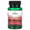 Swanson Plant Sterols Maximum Strength 60 Softgels 087614025032