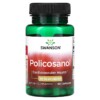 Swanson Policosanol 20 mg 60 Capsules 087614022048