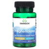 Swanson Pregnenolone 25 mg 60 Capsules 087614023168