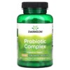 Swanson Probiotic Complex 120 Veggie EMBO Caps AP 087614020792