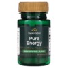 Swanson Pure Energy 14 Veggie Caps 087614210728