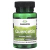Swanson Quercetin Maximum Strength 800 mg 30 Veggie Capsules 087614028897