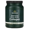 Swanson Real Food Bone Broth Collagen 1.05 lbs (480 g) 087614210636