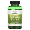 Swanson Red Wine Extract 500 mg 90 Capsules 087614141176