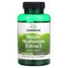 Swanson Reishi Mushroom Extract Standardized 500 mg 90 Capsules 087614141435