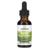 Swanson Reishi Mushroom Liquid Extract Alcohol & Sugar Free 1 fl oz (29.6 ml) 087614111773