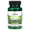 Swanson Relora 250 mg 90 Capsules 087614021485