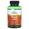 Swanson Royal Jelly Maximum Strength 100 Softgels 087614116013