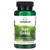 Swanson Rye Grass 500 mg 120 Tablets 087614060361