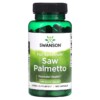 Swanson Saw Palmetto 540 mg 100 Capsules 087614019093