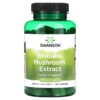 Swanson Shiitake Mushroom Extract 500 mg 120 Capsules 087614142685