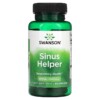 Swanson Sinus Helper 60 Capsules 087614117669