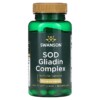 Swanson SOD Gliadin Complex 300 mg 60 Capsules 087614026756