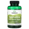Swanson Spirulina Blue-Green Algae 500 mg 90 Veggie Capsules 087614029481
