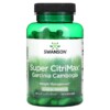 Swanson Super CitriMax Garcinia Cambogia 120 Capsules 087614040516
