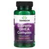 Swanson Supreme DHEA Complex 45 Tablets 087614080048