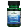 Swanson Synergistic Eye Health Eye And Vision 60 Softgels 087614029863