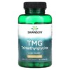 Swanson TMG Trimethylglycine 500 mg 90 Capsules 087614024660