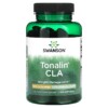 Swanson Tonalin CLA 1.000 mg 100 Softgels 087614026817