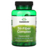 Swanson Tri-Fiber Complex 100 Capsules 087614019932