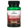 Swanson Ubiquinol 50 mg 60 Softgels 087614023939