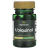 Swanson Ubiquinol Maximum Strength 200 mg 30 Softgels 087614024608