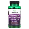 Swanson Ultimate Performance Formula Men's Health 60 Veggie Capsules 087614080239