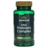 Swanson Ultra Probiotic Complex 30 Billion CFU 60 Veggie Embo Caps AP 087614190440