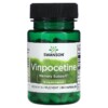Swanson Vinpocetine 10 mg 90 Capsules 087614117331