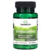 Swanson Vinpocetine 30 mg 60 Capsules 087614117348