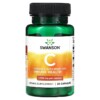 Swanson Vitamin C with Rose Hips 1.000 mg 30 Capsules 087614112510