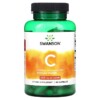Swanson Vitamin C With Rose Hips 90 Capsules 087614110547